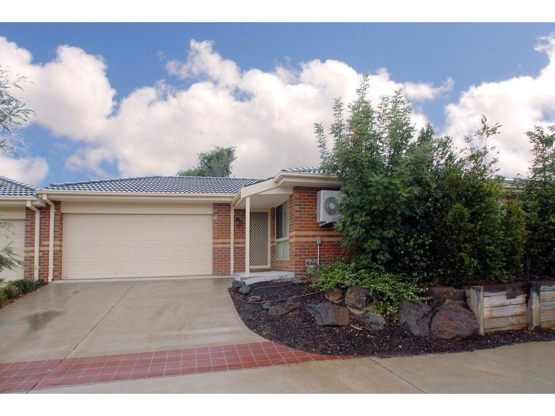 33/55 McClelland Drive, Skye VIC 3977