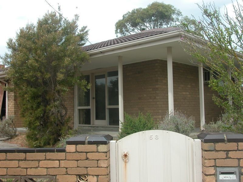 58 Nabilla Avenue, Seaford VIC 3198