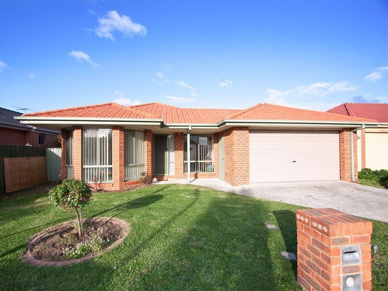 14 Lansell Court, Carrum Downs VIC 3201