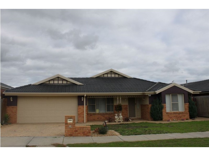 60 Hillview Drive, Carrum Downs VIC 3201
