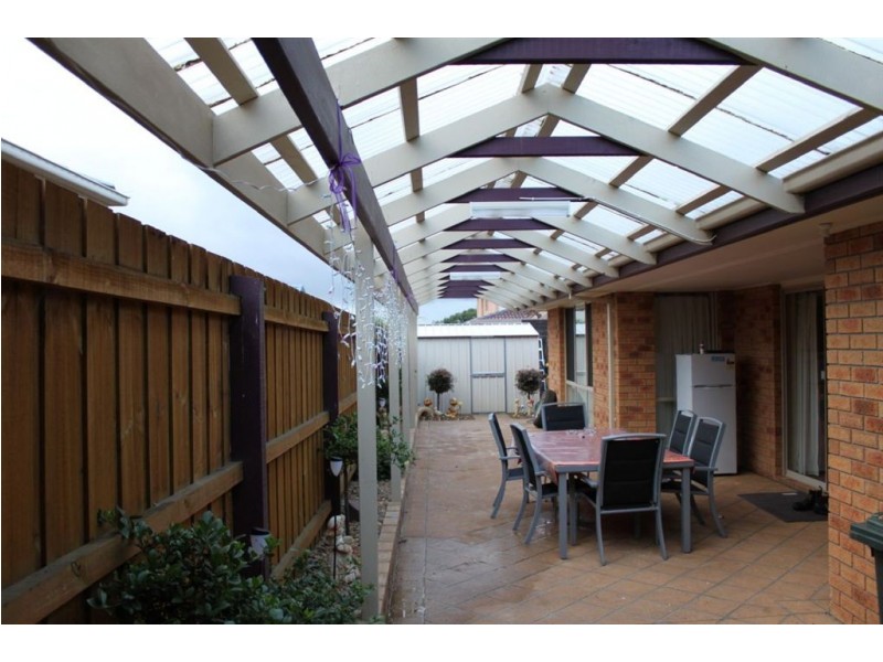 60 Hillview Drive, Carrum Downs VIC 3201