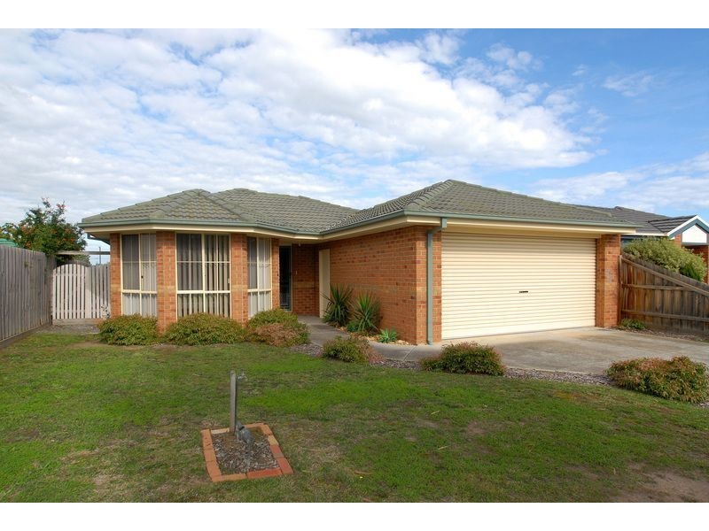 20 Szer Way, Carrum Downs VIC 3201