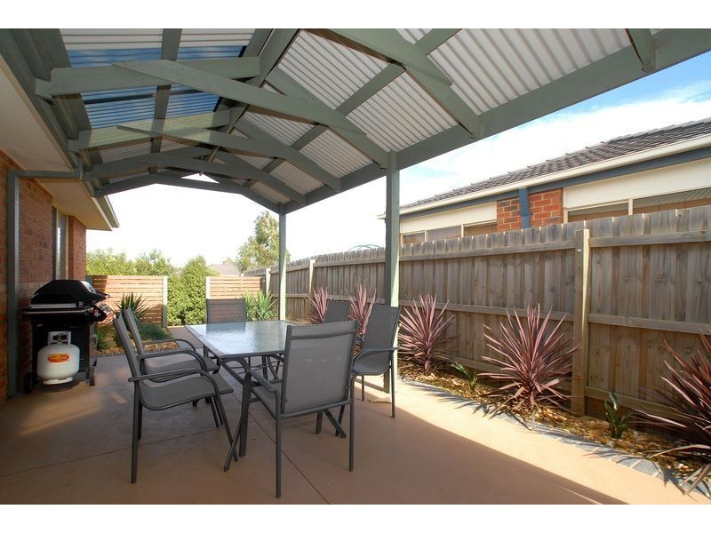 20 Szer Way, Carrum Downs VIC 3201