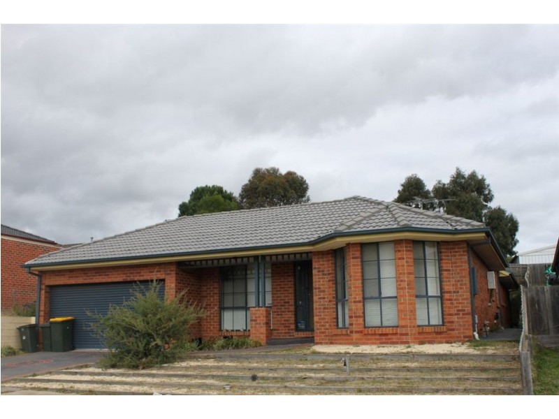46 Pinewood Drive, Carrum Downs VIC 3201
