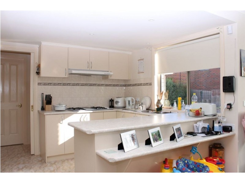 102 Rangeview Drive, Skye VIC 3977