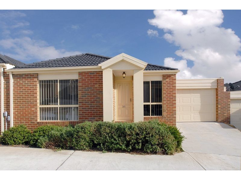 16/43 Cadles Road, Carrum Downs VIC 3201