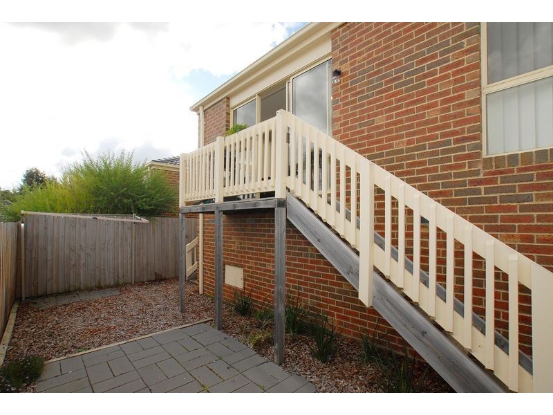 16/43 Cadles Road, Carrum Downs VIC 3201
