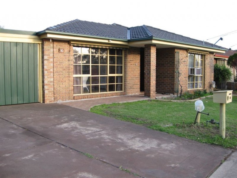 10 Osprey Court, Carrum Downs VIC 3201
