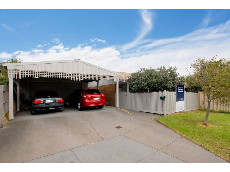 3 Sims Court, Carrum Downs VIC 3201