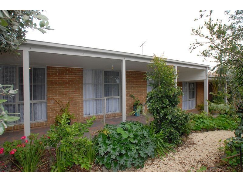 3 Sims Court, Carrum Downs VIC 3201