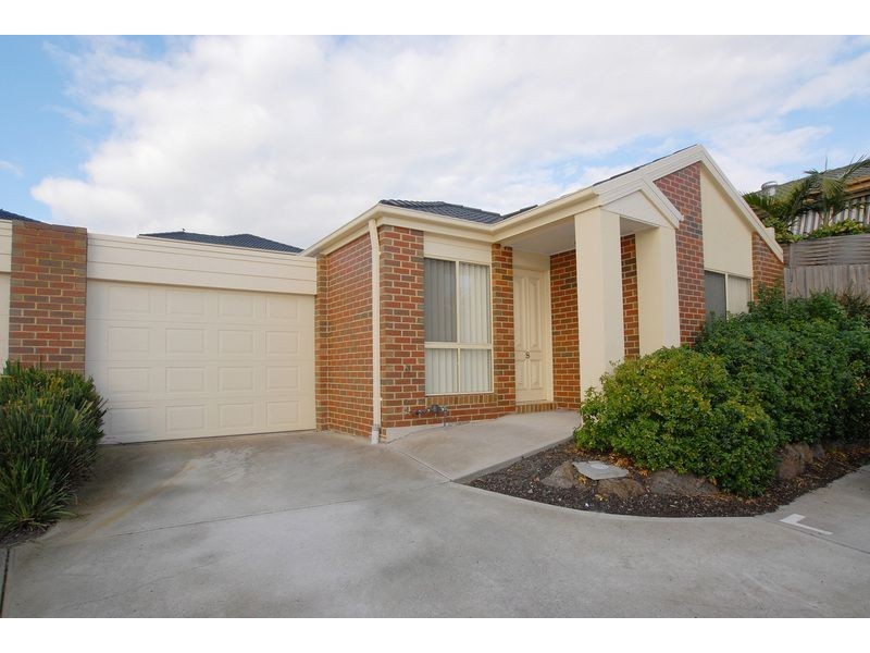 8/43 Cadles Road, Carrum Downs VIC 3201