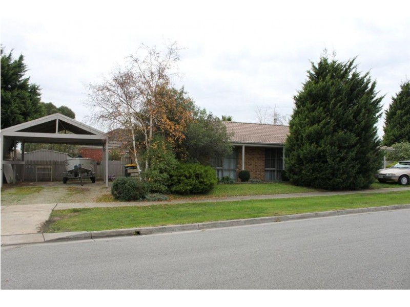 1 Burlorn Court, Carrum Downs VIC 3201