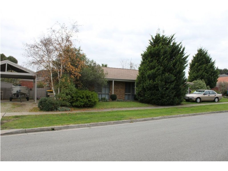 1 Burlorn Court, Carrum Downs VIC 3201