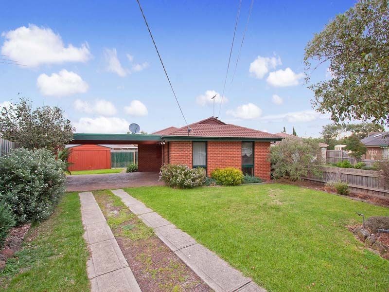 3 Pekina Court, Carrum Downs VIC 3201
