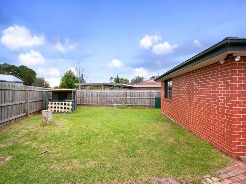3 Pekina Court, Carrum Downs VIC 3201