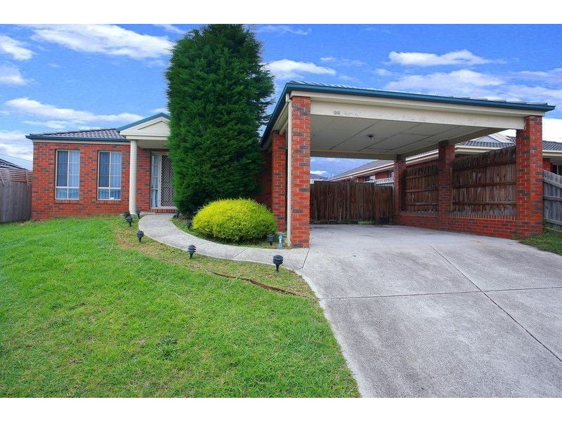 21 Elstar Drive, Carrum Downs VIC 3201