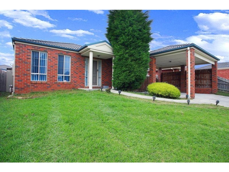21 Elstar Drive, Carrum Downs VIC 3201
