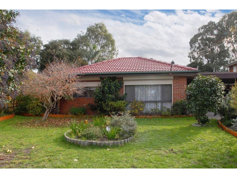 9 Hailes Court, Carrum Downs VIC 3201