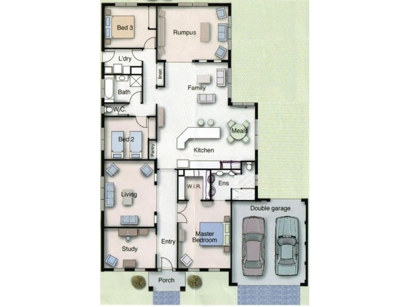 13 Emerald Rise, Skye VIC 3977