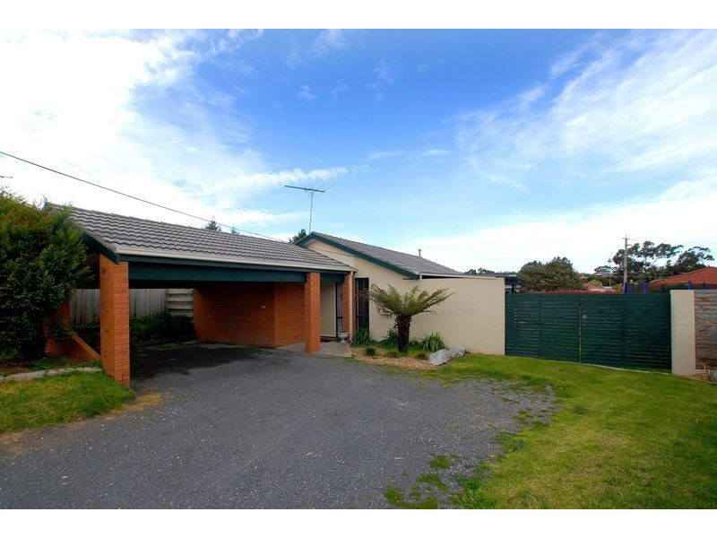 14 Belmont Court, Carrum Downs VIC 3201