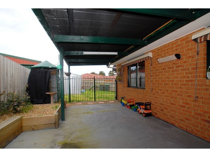 14 Belmont Court, Carrum Downs VIC 3201