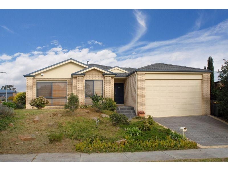1 Regency Court, Carrum Downs VIC 3201