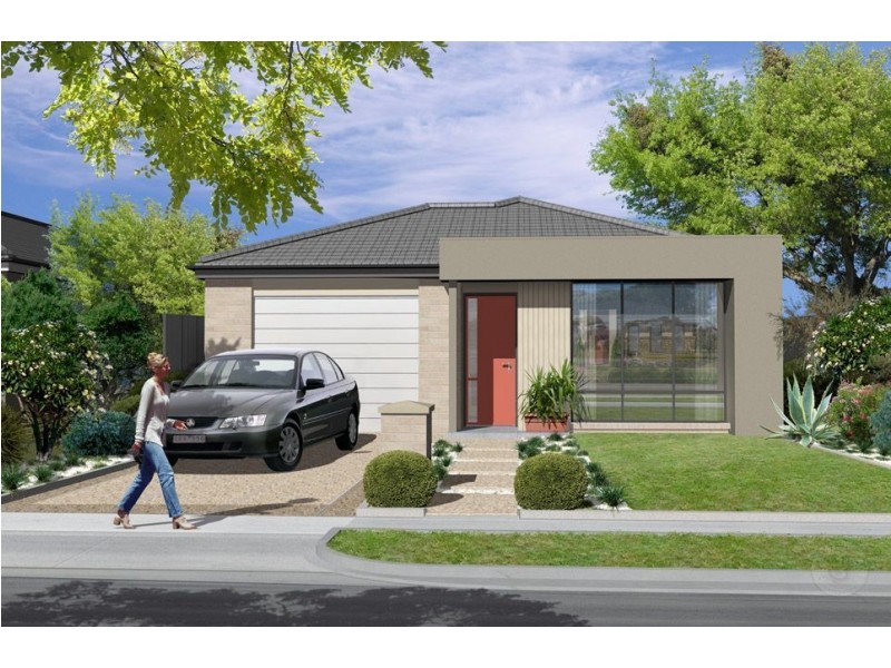 Lot 430 Sandarra Boulevard, Sandhurst VIC 3977