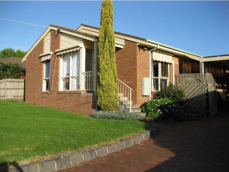 22 Allied Drive, Carrum Downs VIC 3201