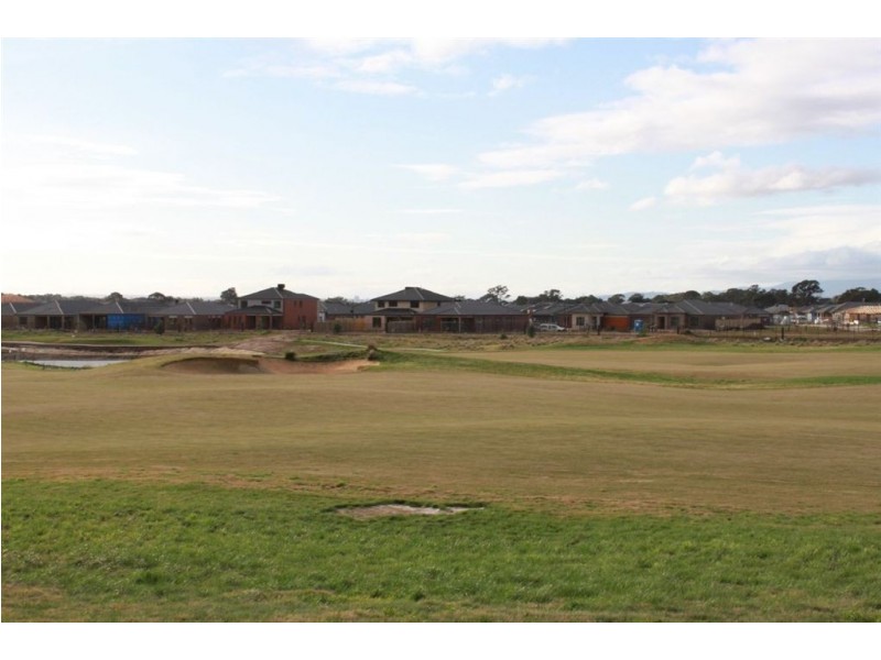 Lot 430 Sandarra Boulevard, Sandhurst VIC 3977