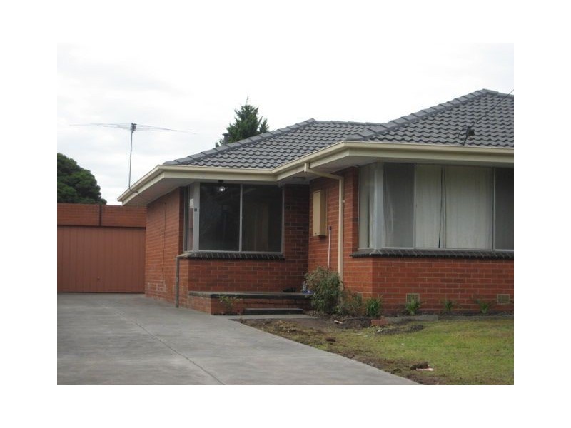 4 Bruce Street, Seaford VIC 3198