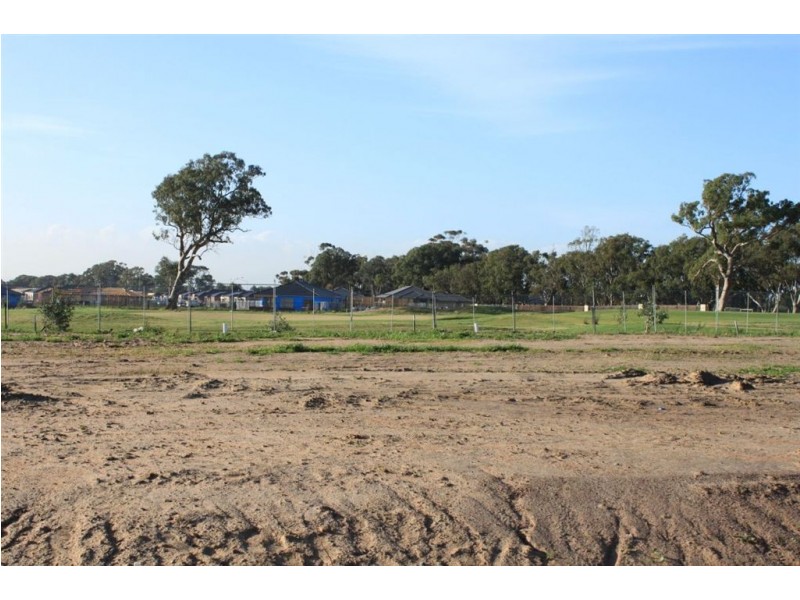 Lot 438 Kensei Place, Sandhurst VIC 3977