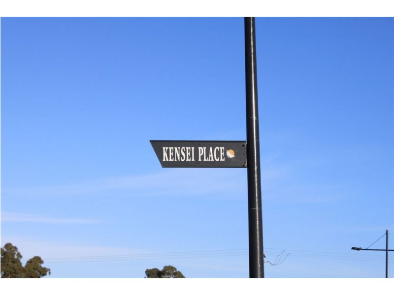 Lot 438 Kensei Place, Sandhurst VIC 3977