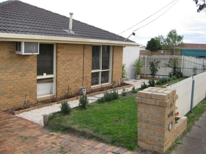 46 Broderick Road, Carrum Downs VIC 3201