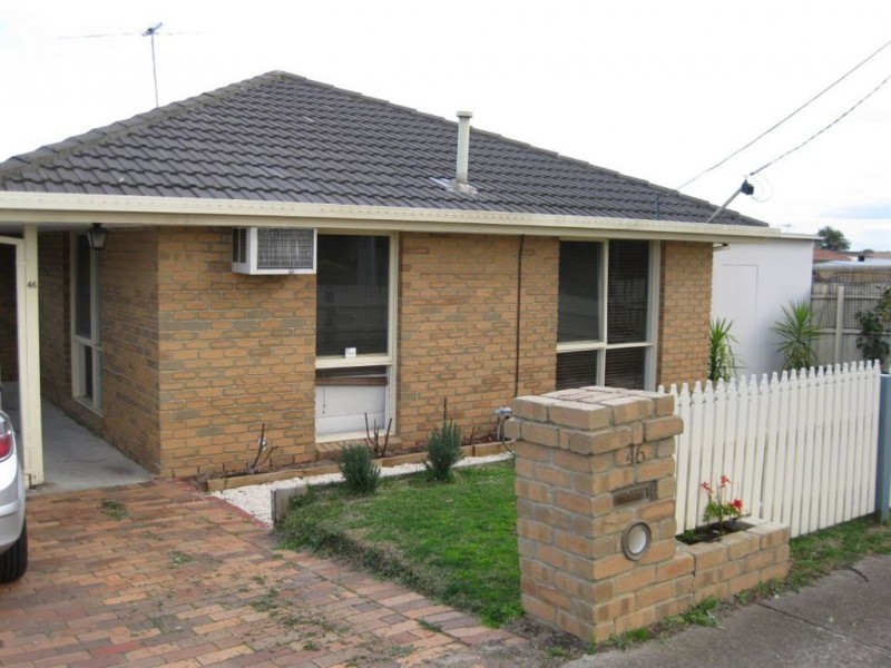 46 Broderick Road, Carrum Downs VIC 3201
