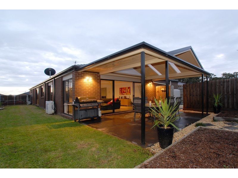 24 Scarlett Avenue, Carrum Downs VIC 3201