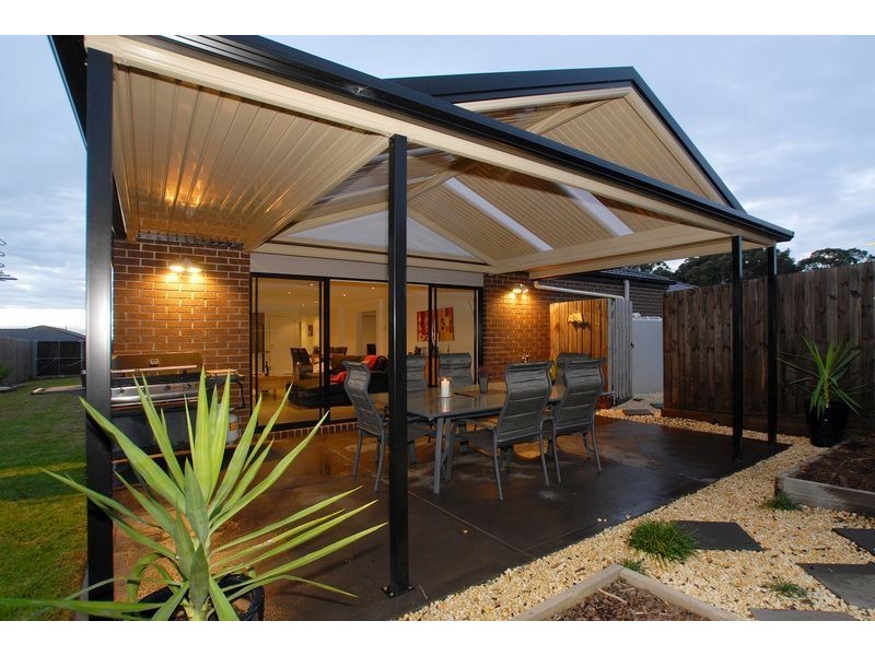 24 Scarlett Avenue, Carrum Downs VIC 3201