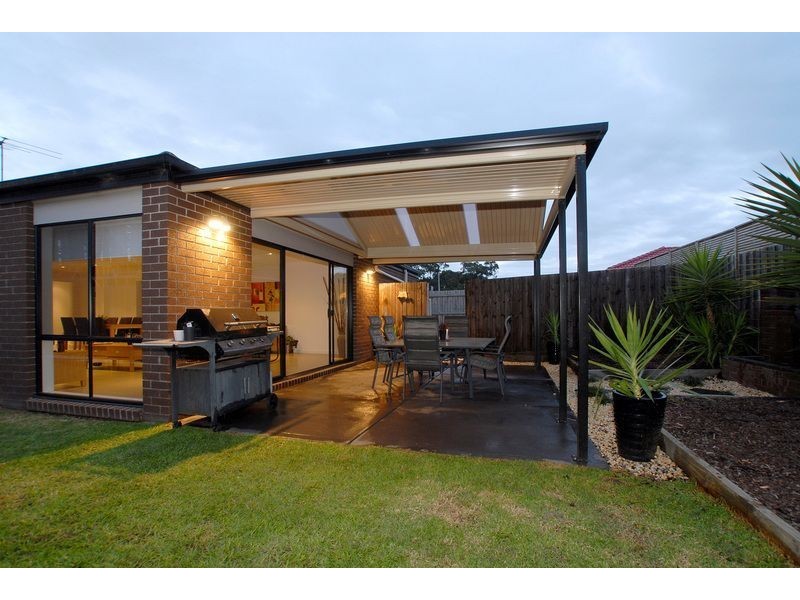 24 Scarlett Avenue, Carrum Downs VIC 3201