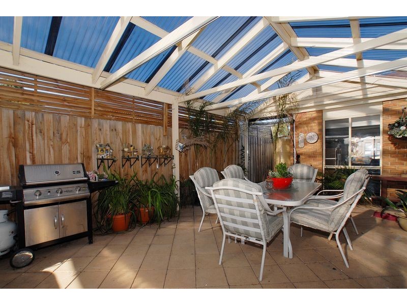 3 Locksley Court, Carrum Downs VIC 3201
