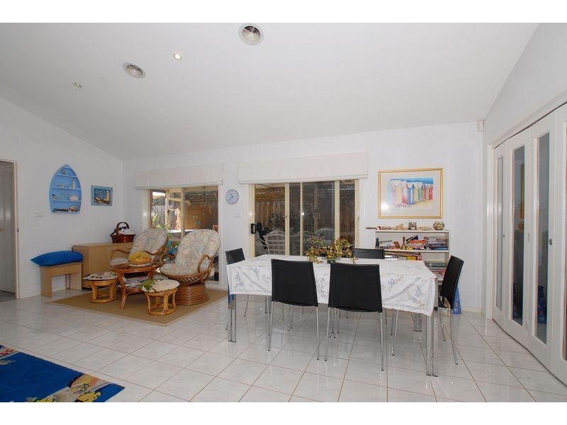 3 Locksley Court, Carrum Downs VIC 3201
