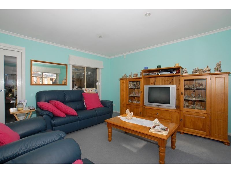 3 Locksley Court, Carrum Downs VIC 3201