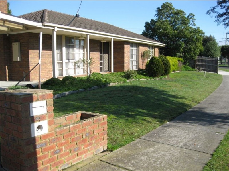 4 Heatherleigh Court, Carrum Downs VIC 3201
