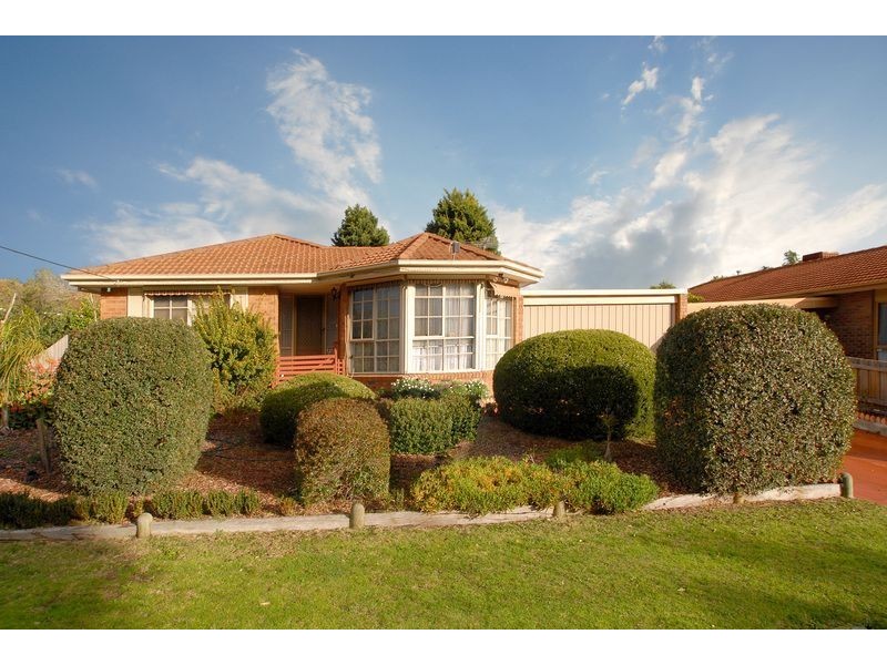 8 Rosemary Court, Carrum Downs VIC 3201