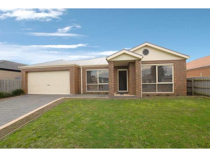 46 Brumbys Road, Carrum Downs VIC 3201