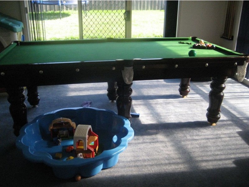 14 Edinburg Drive, Skye VIC 3977