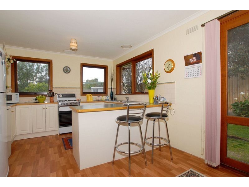 22 Whimbrel Crescent, Carrum Downs VIC 3201