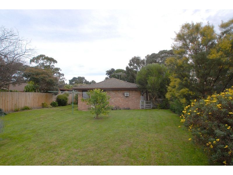 22 Whimbrel Crescent, Carrum Downs VIC 3201