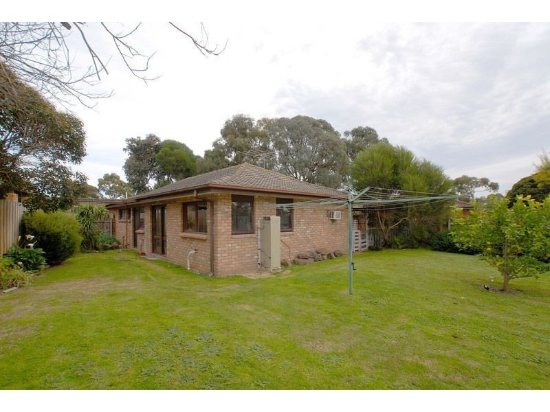 22 Whimbrel Crescent, Carrum Downs VIC 3201