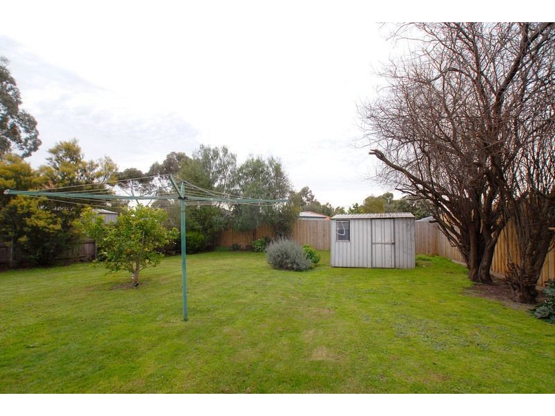 22 Whimbrel Crescent, Carrum Downs VIC 3201