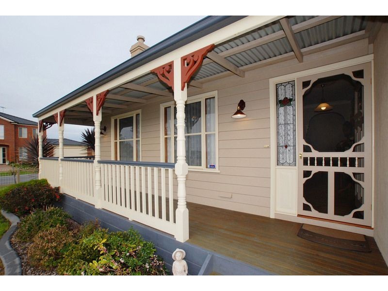 7 Balinga Drive, Skye VIC 3977