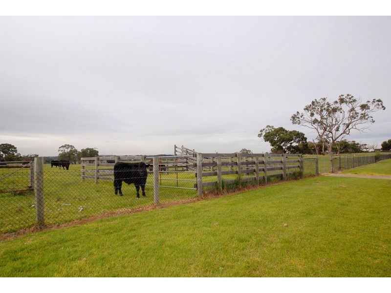 7 Balinga Drive, Skye VIC 3977